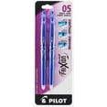 thumbnail image 1 of FriXion Point Erasable Pens - Blue, 1 of 4