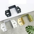 thumbnail image 6 of TIERPOP Upgraded Bed Hardware Installation Bed Joint Fitting & Strong Bed Connectors Bed for, 6 of 17