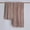 Beige, variant on Quality Home Shiny Chenille Throw Blanket-60" Beige
