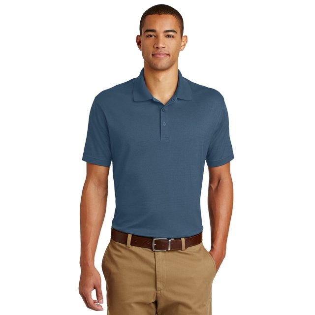 Polo de alto rendimiento Eddie Bauer®. EB102 eddie bauer EB102
