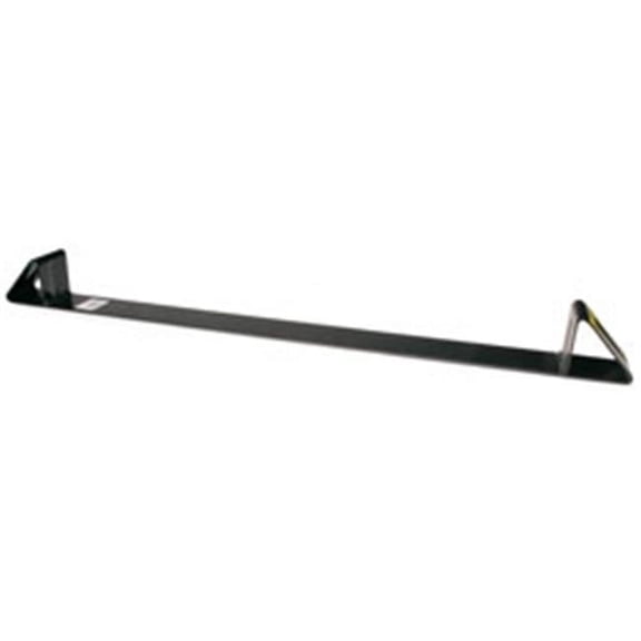 Coil Rack,33-1/4 In.,Steel 8656GRA