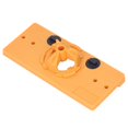 thumbnail image 4 of 35mm Hinge Hole Saw Jig, Easy Operation Drilling Guide Cutter Bit Set Accurate Positioning  For Installing Cabinet Door, 4 of 8