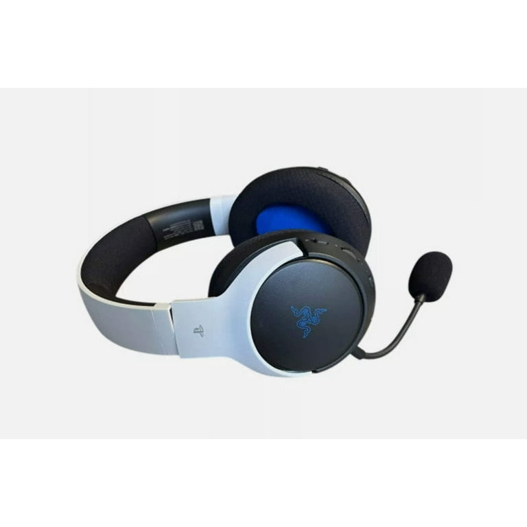 Razer Kaira Wireless Gaming Headset for PS5, PS4, PC, Mobile
