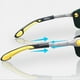 thumbnail image 5 of Gafas de soldadura Ticfox patas ajustables a prueba de niebla resistentes a los impactos protección UV roja, 5 of 10
