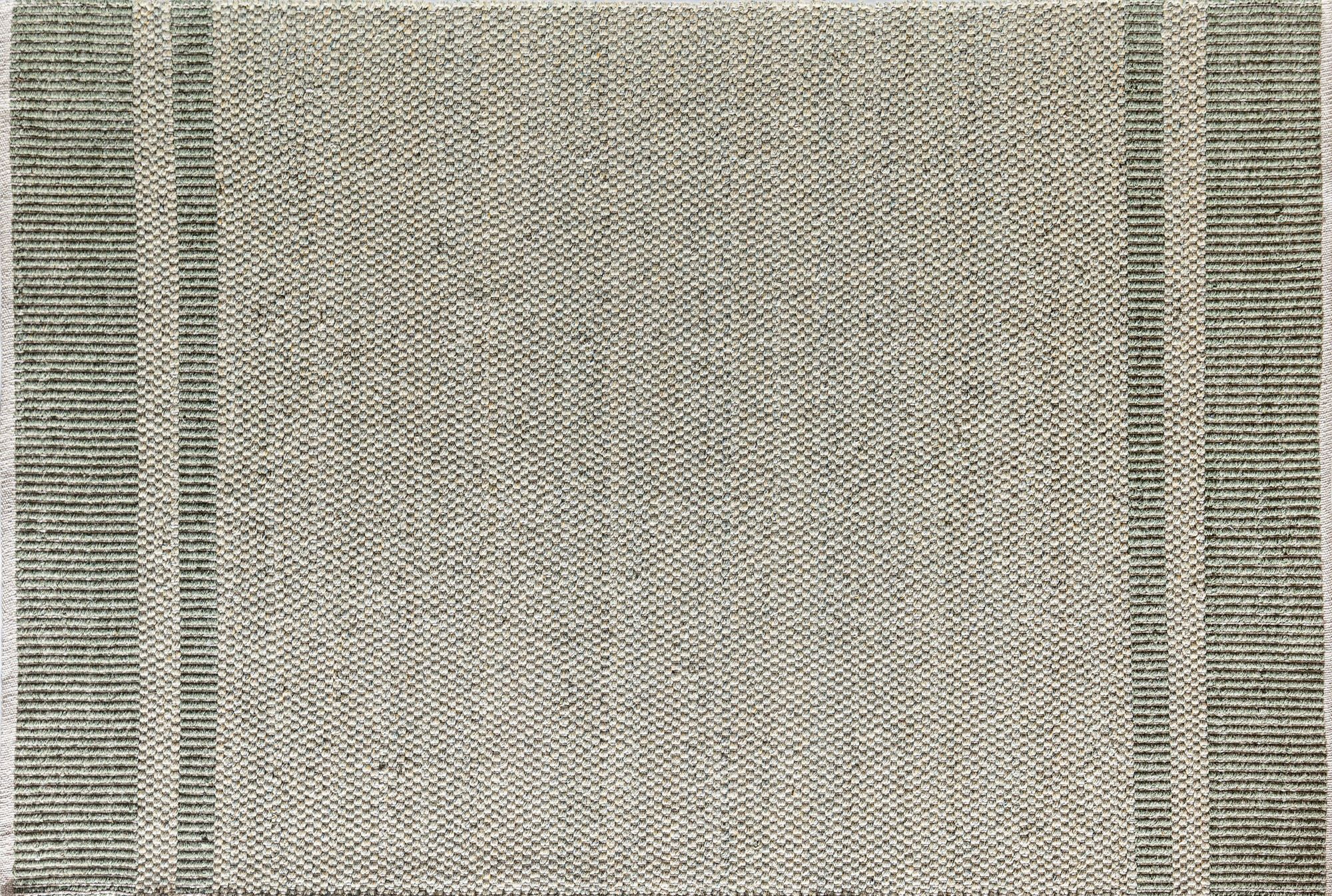 Rugs America Daphina DN10A Olive Border Farmhouse Green Area Rug, 8'0"x10'0"