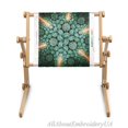 thumbnail image 2 of Soporte de manos libres para mesa y regazo AllAbout Embroider Yua, 30 x 40 cm, 2 of 8