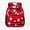 Ladybug Daisy, variant on Toddler Backpack Bee Honey Drip for Boy Girl Age 4, Preschool Kindergarten Mini Bag, Waterproof Large Capacity Daypack for School
