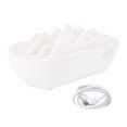 thumbnail image 2 of Chinese Mountains Design Aromatherapy Diffuser, Electric Diffuser Scent Essential Oil Diffuser for Bedroom Home Office, 2 of 7