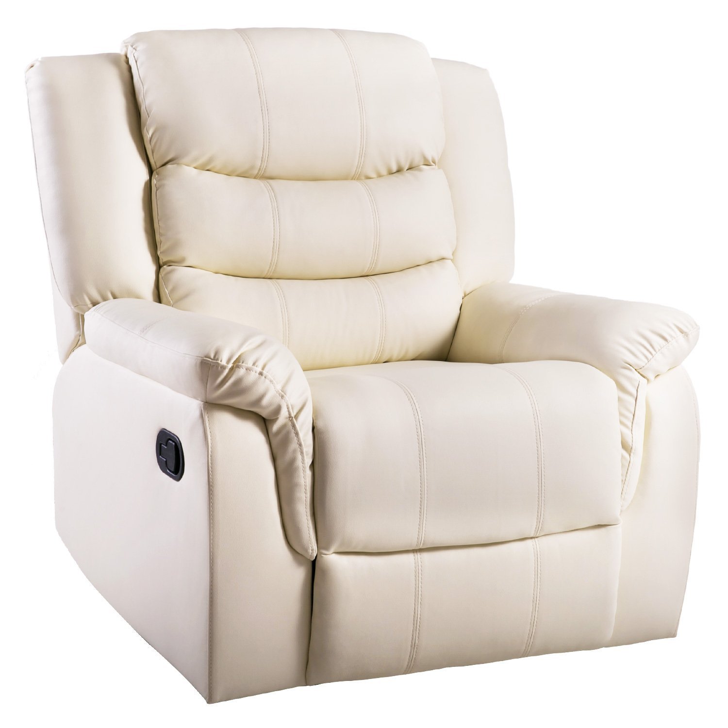  Harper Bright Designs Recliner Adjustable Recliner Sofa 