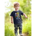 thumbnail image 2 of Sunshine Summer T-Shirt Infant -Image by Shutterstock,  18 Months, 2 of 4