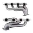 thumbnail image 3 of BBK PERFORMANCE 4020 2010-12 CAMARO LS3 1-3/4IN SHORTY TUNED LENGTH EXHAUST HEADERS (CHROME), 3 of 11