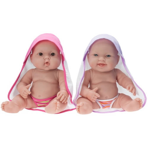 baby dolls for bath time