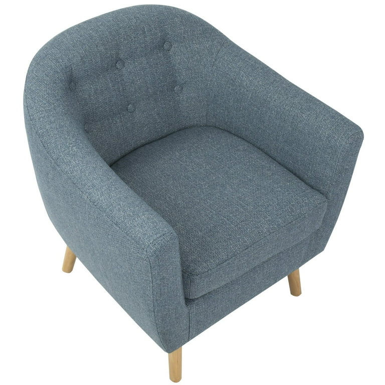 Henley Barrel Chair