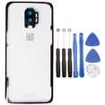 thumbnail image 3 of Reemplazo de la cubierta trasera del cristal trasero del OnePlus 6T ubrokeifixit 6.41 pulgadas, 3 of 4