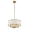 thumbnail image 3 of Park Ridge 4 Light Chandelier, 3 of 10