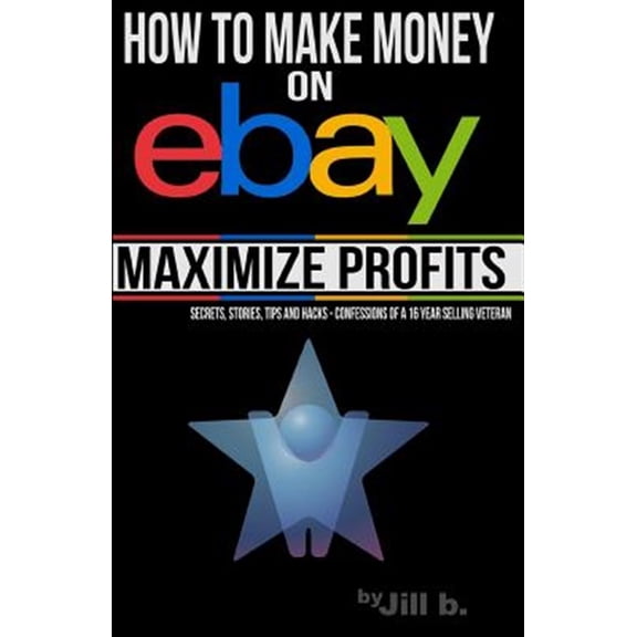 Pre-Owned How to Make Money on Ebay : Maximize Profits