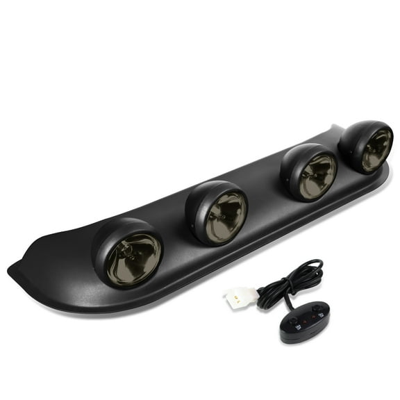 DNA Motoring Easy Installation 1975-2017 FORD F150