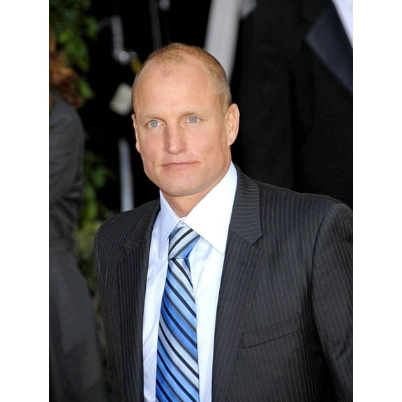 Woody Harrelson At Arrivals For Arrivals - 44Th Annual Screen Actors Guild Awards The Shrine Auditorium &