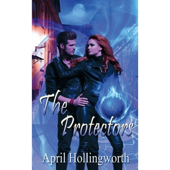 The Protectors (Paperback)