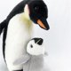 thumbnail image 5 of Juguetes de Juguete de Peluche de Pingüino para Camas de Cumpleaños Valentín Y Yotijar Juguetes de peluche, 5 of 9