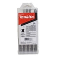 thumbnail image 4 of Juego De 5 Pzs De Brocas Sds-plus D07973 Makita, 4 of 7