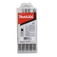 thumbnail image 4 of Juego De 5 Pzs De Brocas Sds-plus D07973 Makita, 4 of 7