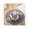 thumbnail image 5 of Ourlova Ham Maker Meat Press Tool.Making Ham Meat Deli Lunch Maker.Sandwich Lunch Meat Press Maker.Homemade Lunch With Cooking Thermometer.Stainless Steel Ham Press Maker, 5 of 5