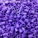 thumbnail image 2 of Gwong Juguete 1000pcs 5 mm perler cuentas coloridas hama perlas DIY juguetes educativos para niños regalo Gwong 8107948, 2 of 7