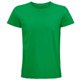 thumbnail image 1 of SOLS - Camiseta Pioneer para Adultos Unisex (Verde Kelly), 1 of 3