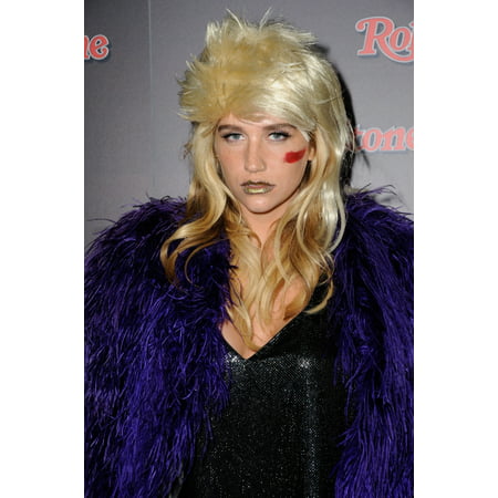 Kesha At The After-Party For Rolling Stone 2010 American Music Awards Vip After Party Rolling Stone Restaurant & Lounge Los Angeles Ca November 21 2010 Photo By Sara CozolinoEverett Collection