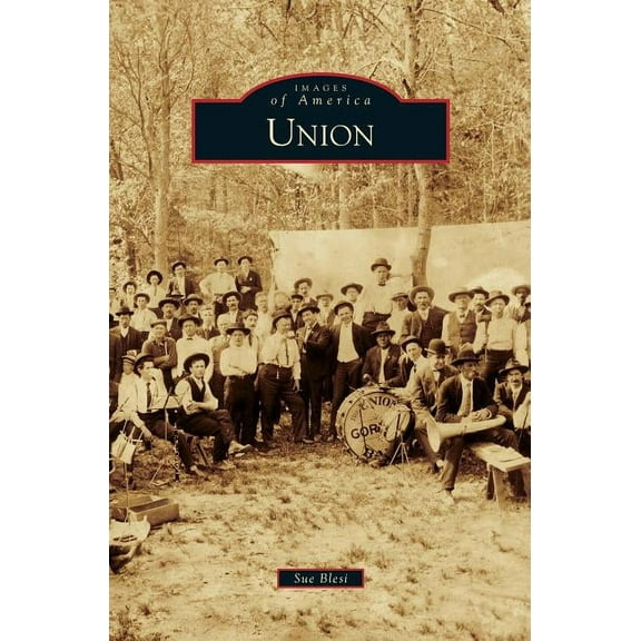 Union (Hardcover)