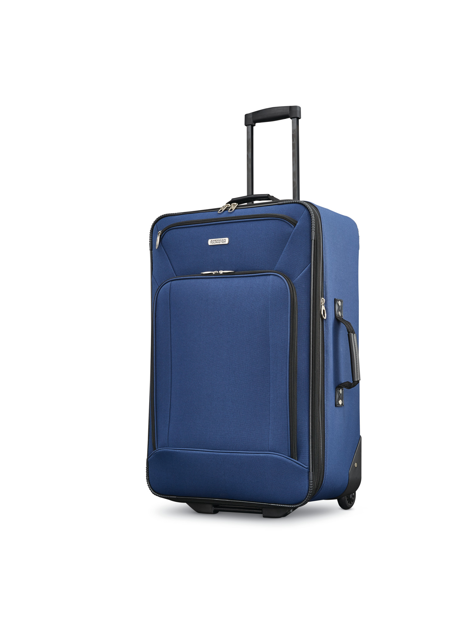 American Tourister Fieldbrook XLT 3 Piece Softside Luggage Set ...