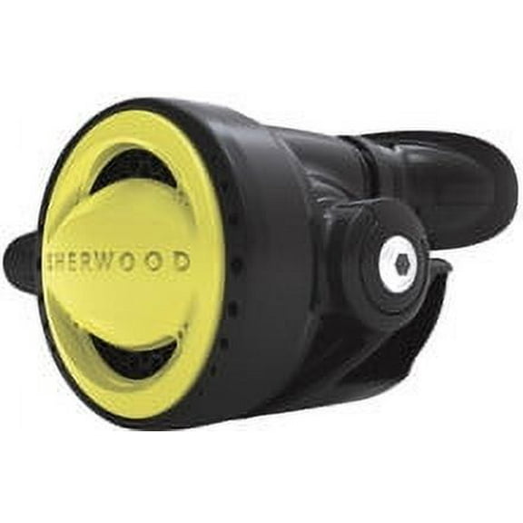 Sherwood Octo Alternate Air Scuba Diving Regulator Dive