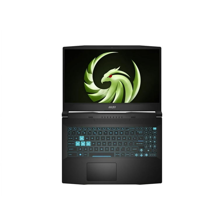 MSI Bravo 15 B7EDP-024US, 15.6
