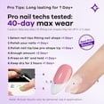 thumbnail image 3 of Super  Brush   Glue: Brush   Glue Tip Applicator Mess Free Travel Friendly, 3 of 6