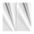 thumbnail image 2 of Acrylic Sheets 2 Plexiglass Sheets 1/8 Inch Thick Clear Acrylic Sheet Glass Panel Acrylic Board Cra, 2 of 5