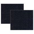 thumbnail image 1 of 2pcs Deodorizing Catalytic Filters Compatible Daikin Mck75jvm-k Mc70kmv2-r Mc70kmv2-k Mc70kmv2-a Air Purifier Filter Parts, 1 of 5