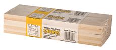 PK10-24105, Pack of 5 Stl Arbor Shim 0.0040x3//8 ID