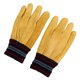 thumbnail image 4 of Guantes de trabajo de invierno de 26 cm, cuero de vaca, calentamiento resistente a la abrasión para el conductor de manipulación logística, 4 of 5