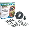 Dig Patio Container Drip Irrigation Watering Kit