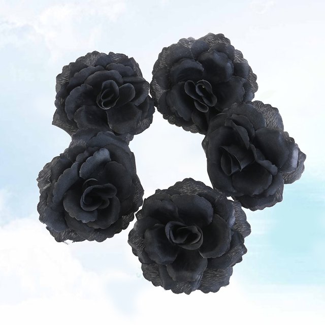 unbranded 30Ud Flores Artificiales De Para En Bodas Fiestas Y Hogar