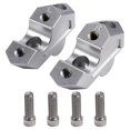 thumbnail image 1 of Motorcycle Handlebar Riser For BMW F800GS F800 F 800 GS 2023-2025, 1 of 5