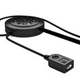 thumbnail image 4 of Casco de Motocicleta Auriculares Estéreo Auriculares para kusrkot Auriculares para casco, 4 of 8