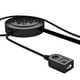 thumbnail image 4 of Casco de motocicleta Auriculares estéreo Bluetooth Moto Riding Ciclismo Heaphones Macarena Auriculares para casco, 4 of 8