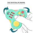 thumbnail image 3 of Sensory Gamepad Toy, Portable Button Stress Relief Game Pad  For Kid For Travel Orange,Blue,Green,Black, 3 of 8