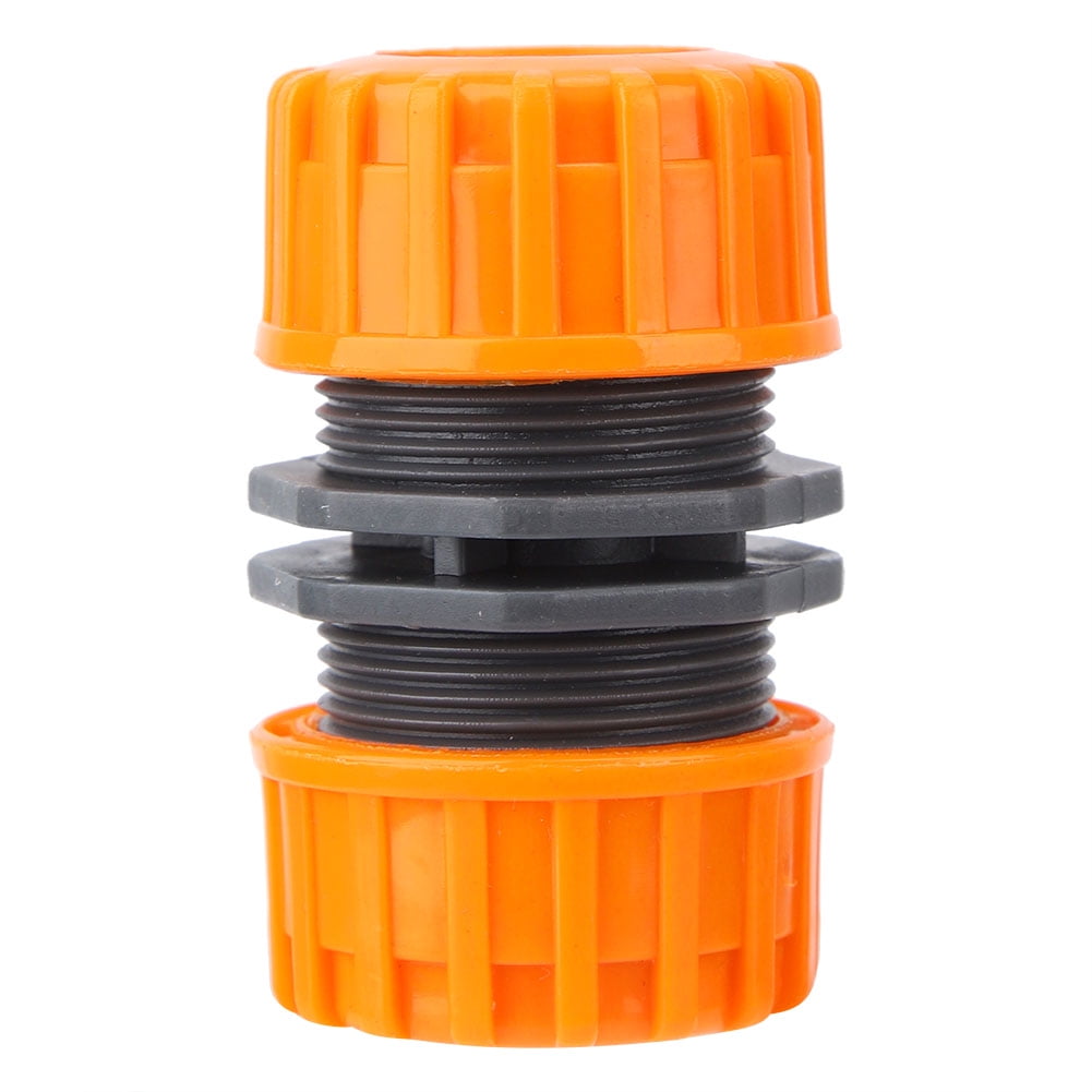 Garden Hose Connector, Quick And Easy To Connect Hose Connector