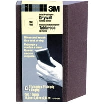 3m Company Cp042 Fine Angle Dry Sandsponge