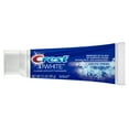 thumbnail image 3 of Crest 3D White Arctic Fresh Whitening Toothpaste, Icy Cool Mint, 3.5 Oz, 3 of 4