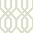 thumbnail image 3 of Gazebo Lattice Peel and Stick Wallpaper, 3 of 46