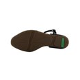 thumbnail image 2 of El Naturalista Womens Stella ND54 Sandal Shoes, Black, EU 37 / US 7, 2 of 3